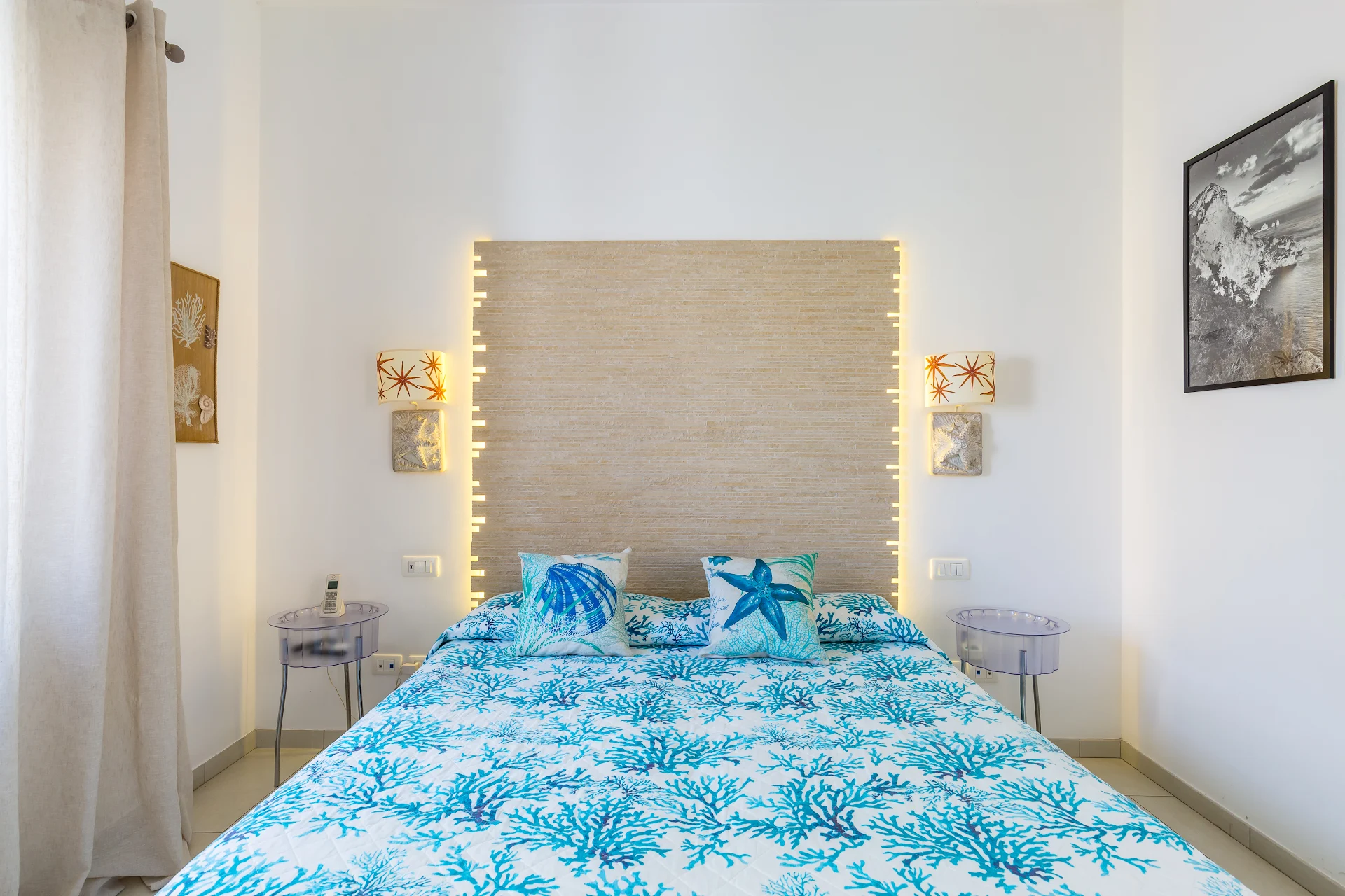 FORT B ​​& B CAPRI