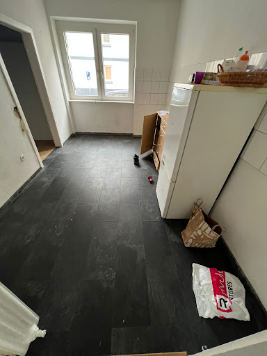 RV - Haushaltsauflösungen