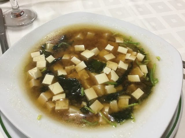 Restaurante Asiatico