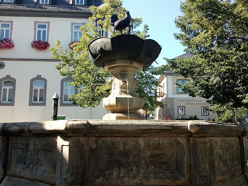 Goethe trail - Visual