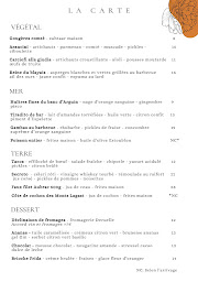 Photo n°4 de Frida à Bordeaux (Bar à vin)