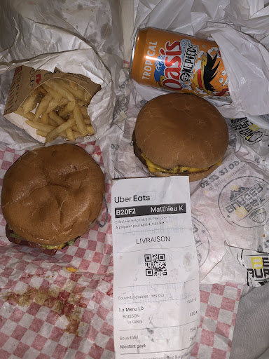 Photo 1 - Best burger