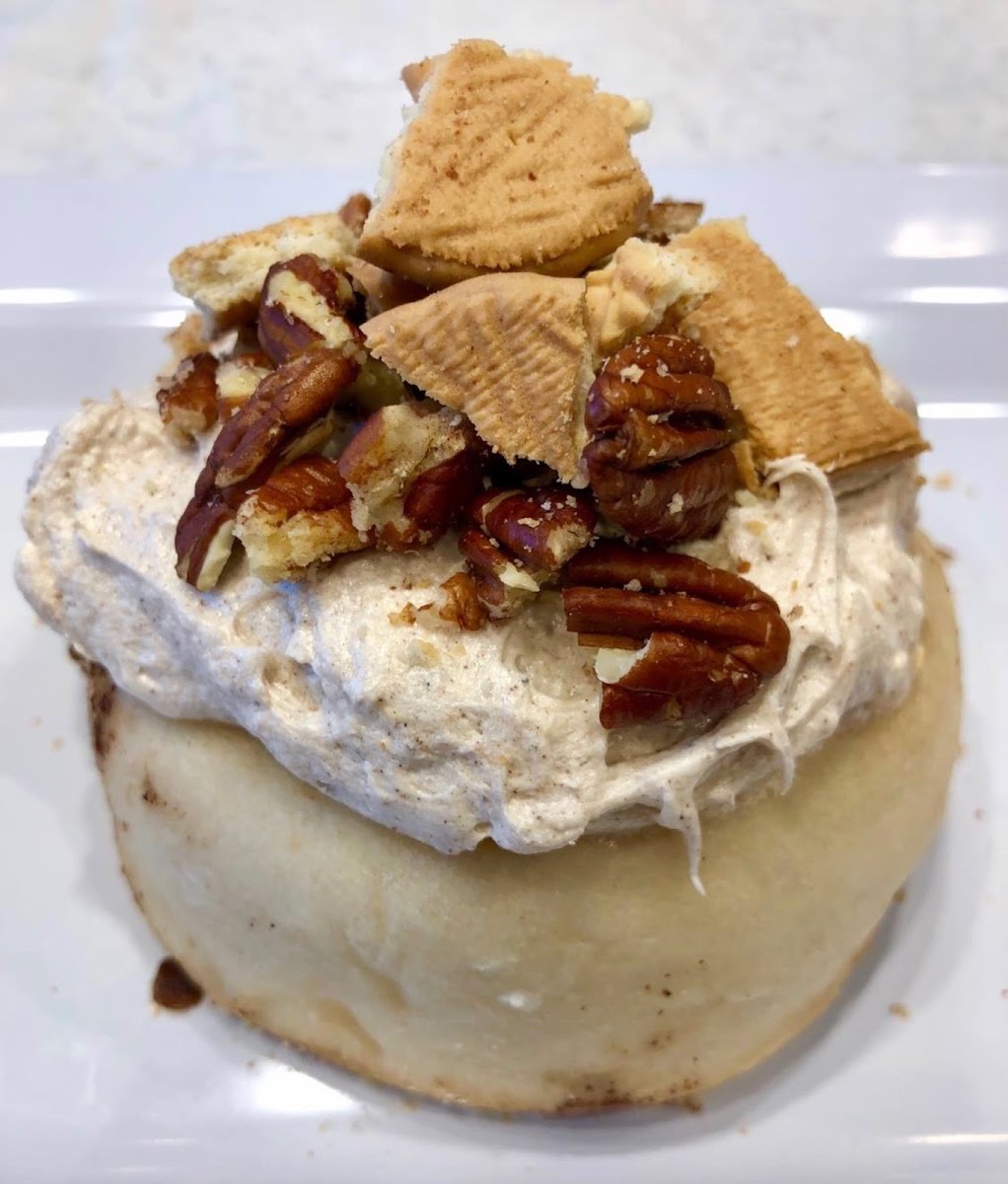 Cinnaholic — photo 4