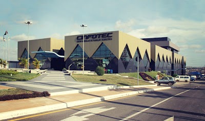 Photos of CINFOTEC