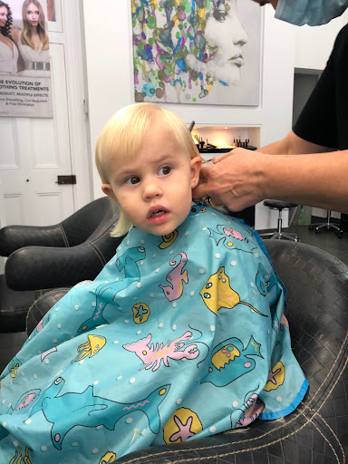 Deus Hair Design Gallery - Australia