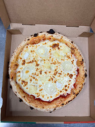 Photo n°3 de ACTIV PIZZA à Mitry-Mory (Restaurant)