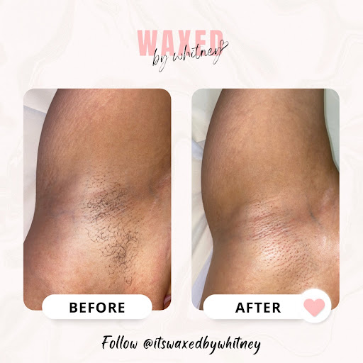 Waxed By Whitney - Thumbnail