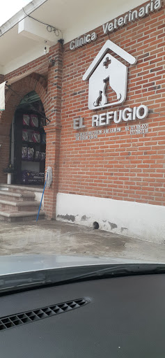 Clinica Veterinaria El Refugio