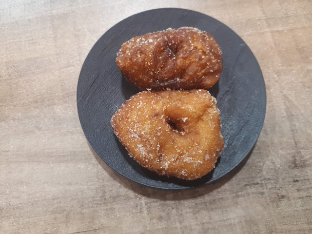 BISTRÓ LA PARRA RESTAURANT by null