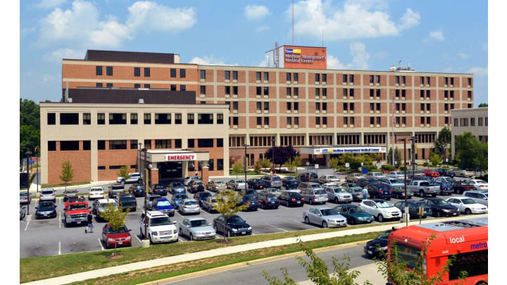 Medstar Montgomery Medical Center