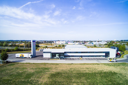 Tschann Wels GmbH Westring 26, 4600 Wels, Österreich