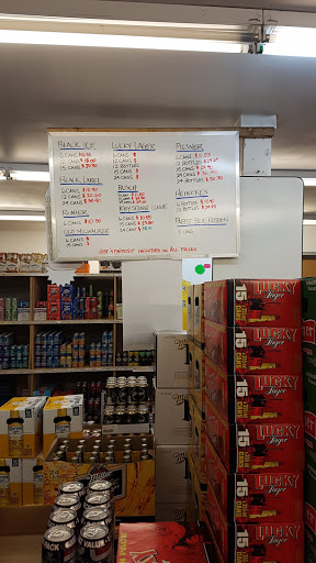 The Beer Locker - Thumbnail