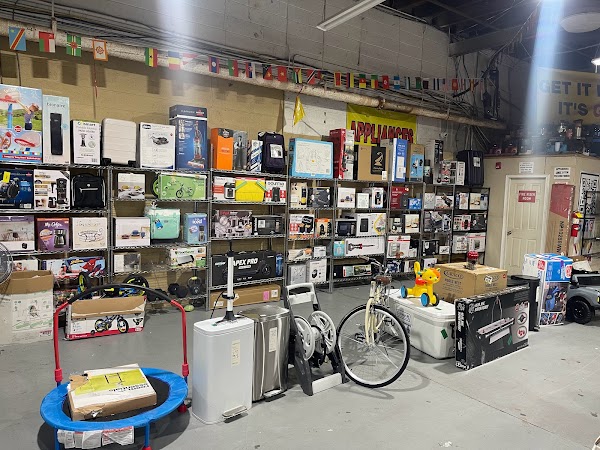 Wow liquidation photo 1