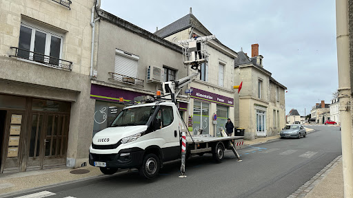 Photo de RG renov couvreur zingueur nettoyage toiture