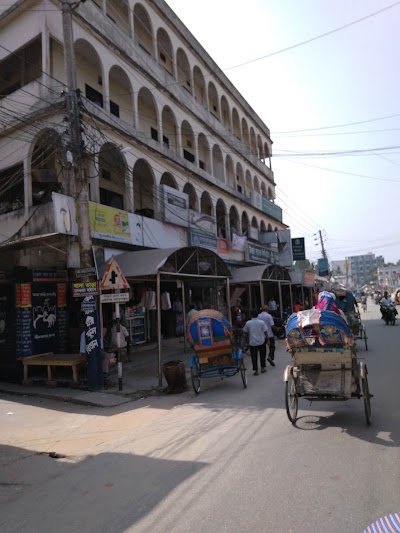 Photos of Uttara Bank Llimited