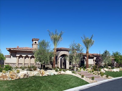 Las Vegas and Henderson homes