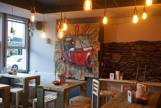 The Coconut Tree Bristol, Gloucester Road