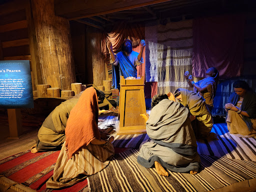 Ark Encounter - Visual