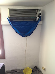 Photo n°11 de BOYERCLIM à Paulhan (Service de réparation de systèmes de climatisation)