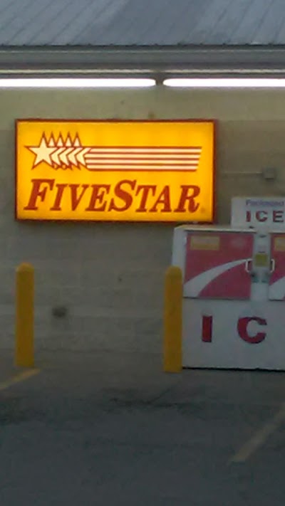 FiveStar