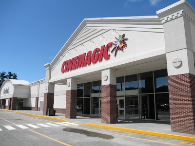 Photos of Cinemagic Stadium Theaters