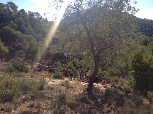 Puntal dels Llops - Thumbnail