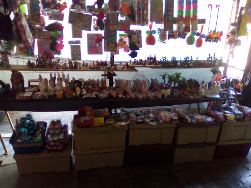 regalos y novedades fres