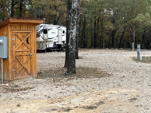Pioneer Living RV Park - Thumbnail