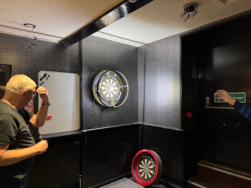 Charleston Arms - Thumbnail