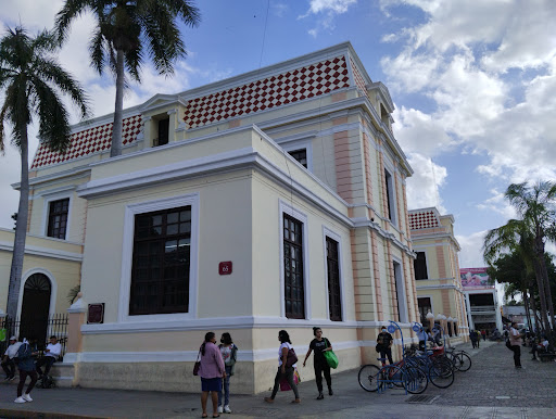 Correos de México / Museo Mérida, Yuc.