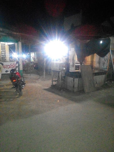 Photos of Bogura Dodhi Ghor 2