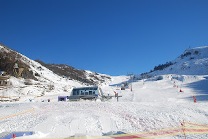 Photo n°46 de Auberge de l'Arac, Restaurant& Gites Libellule à Aleu (Location d'appartement de vacances)