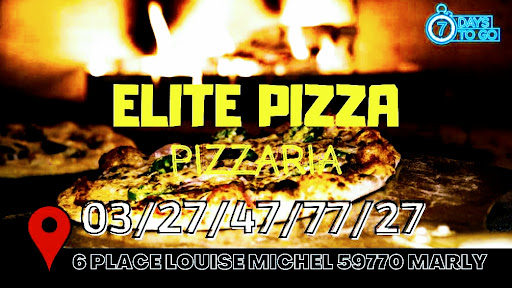 Photo 3 - Elitepizza