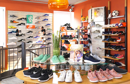 Schuhhaus Lechner - Thumbnail