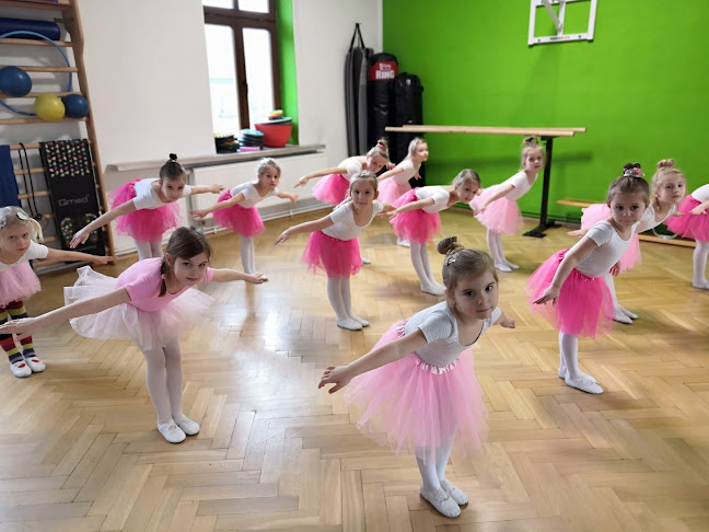 Szkoła tańca Nowy Sącz - kurs - nauka tańca - Adelante