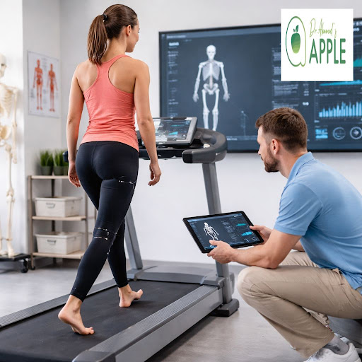 Are you struggling with recurring knee, back, or shoulder pain that never seems to fully go away?…