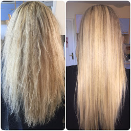 Photo n°25 de Coralie Instant coiffure Lissage Brésilien Montpellier à Saint-Jean-de-Védas (Salon de coiffure)