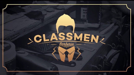 ClassMen Barberia Centro