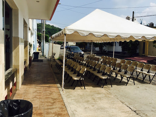FUNERALES SAN JOSÉ