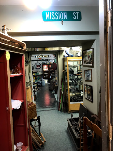 Creamery Antiques Mall