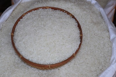 Photos of Cambodian Natural Rice អង្ករខ្មែរធម្មជាតិ ទួលគោក