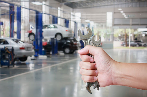 Arc - Accident Repair Centre - United Kingdom