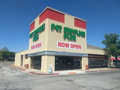 Pet Supplies Plus Tulsa OK