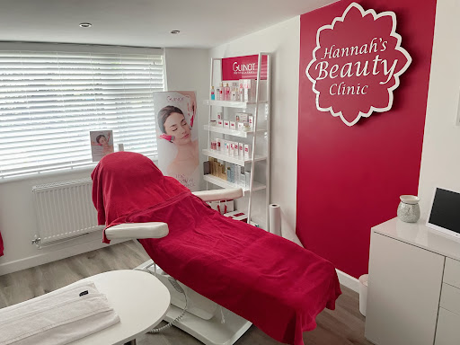 Hannah’s Beauty Clinic