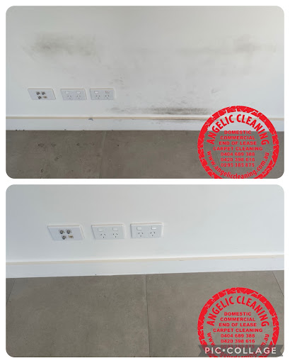 Angelic Cleaning PTY LTD - NSW - Thumbnail