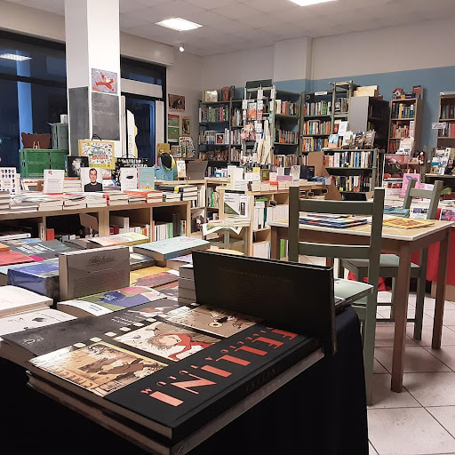Libreria il Gorilla e l'Alligatore - Thumbnail