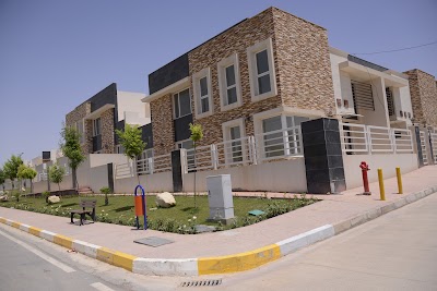Photos of Lana City - لانة ستي