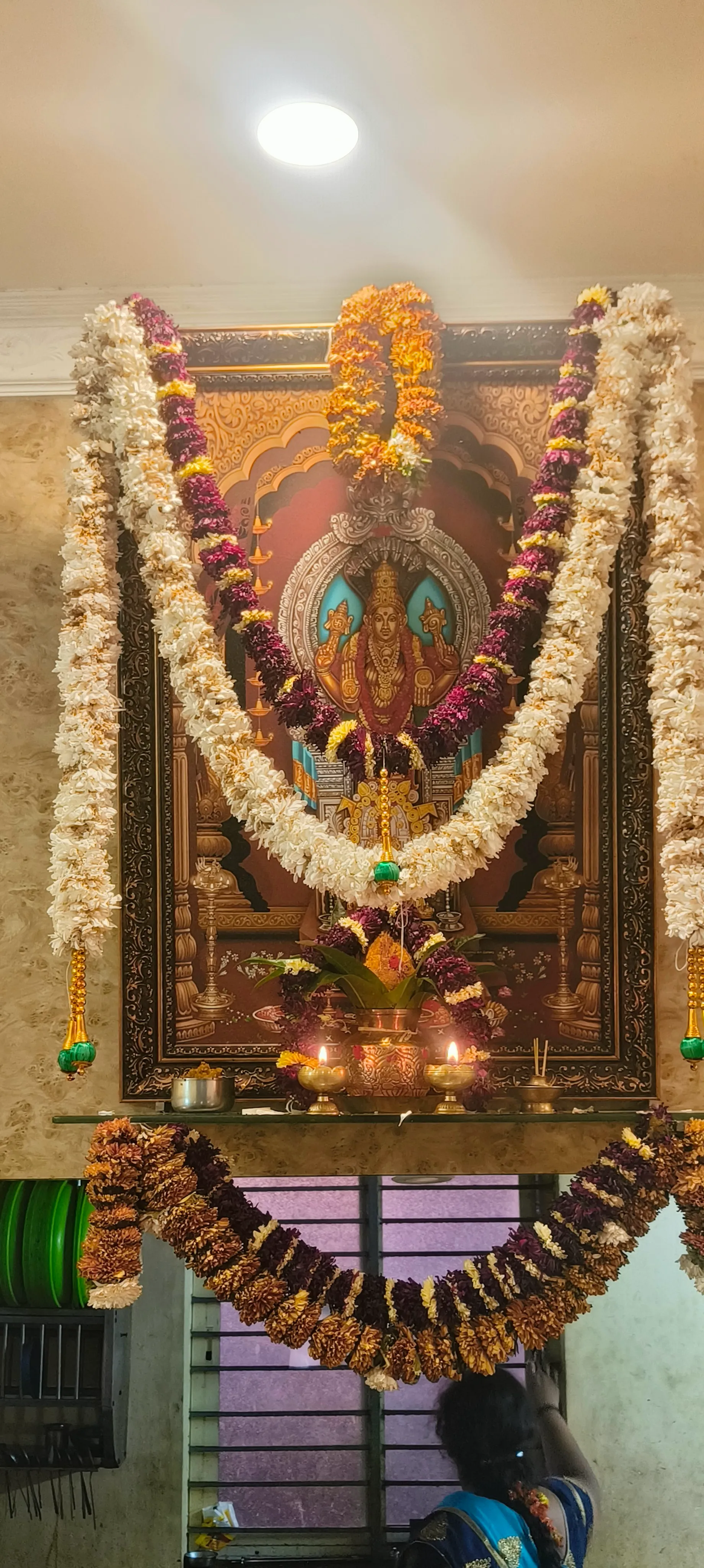 Kaveri Hotel