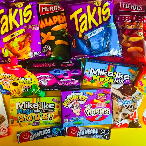 Snack-in-the-Pack - Visual