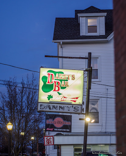 Danny's Bar - Thumbnail